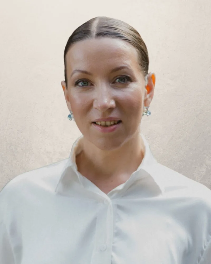 Екатерина Святкина