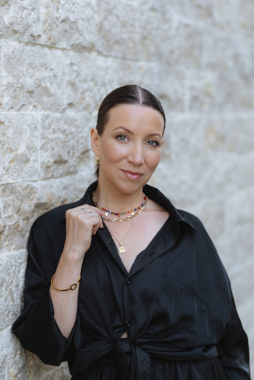 Екатерина Святкина