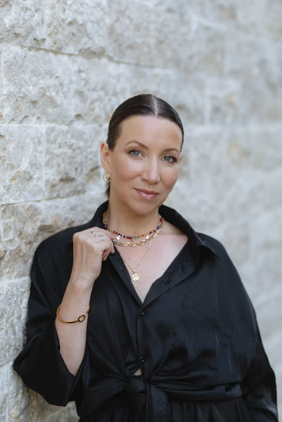 Екатерина Святкина